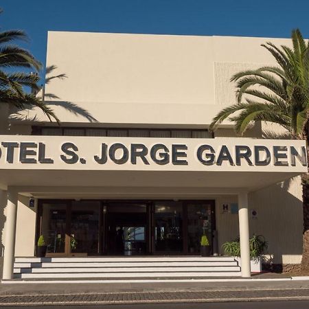 Hotel Sao Jorge Garden Velas Exterior photo