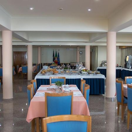 Hotel Sao Jorge Garden Velas Exterior photo