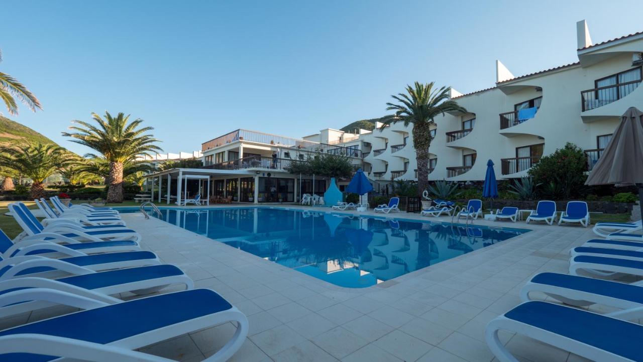 Hotel Sao Jorge Garden Velas Exterior photo