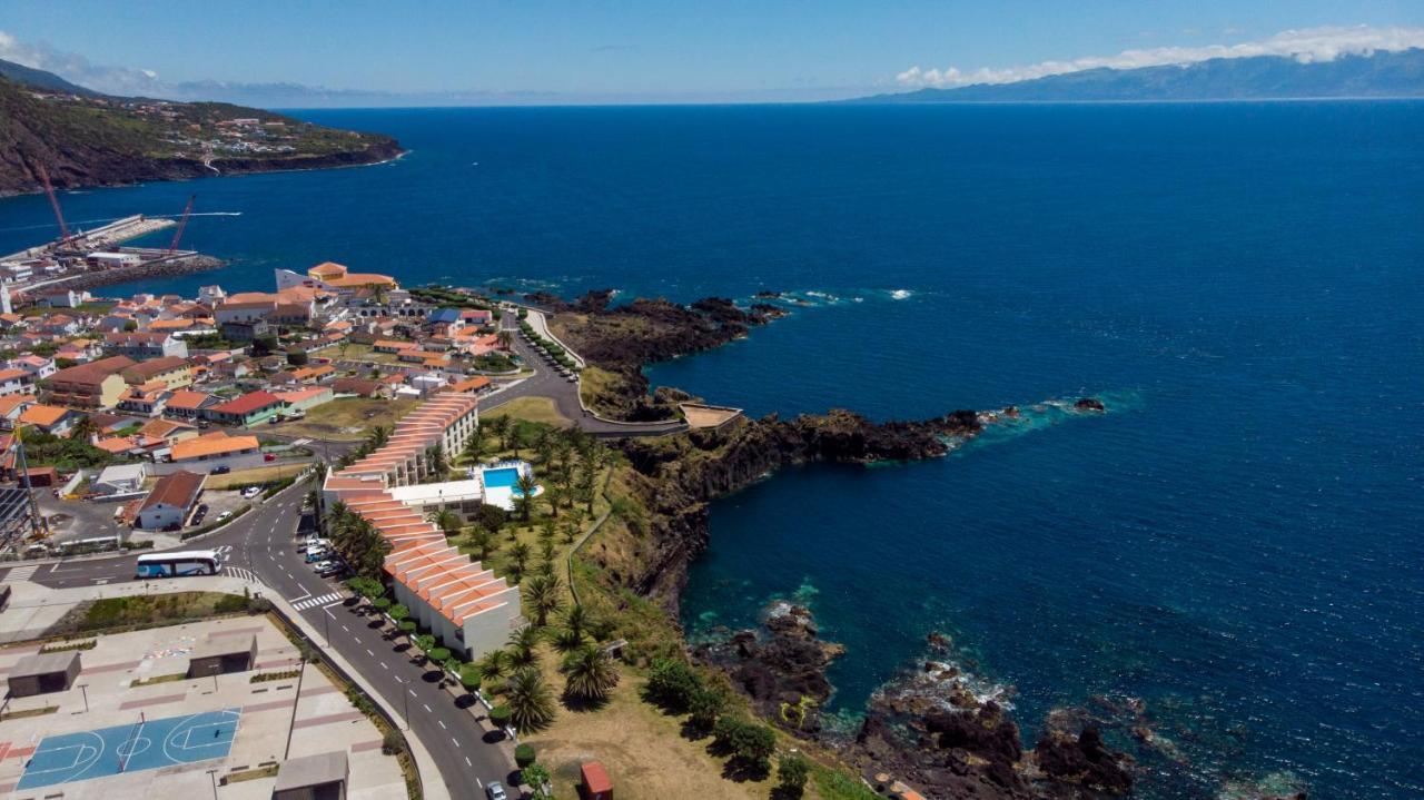 Hotel Sao Jorge Garden Velas Exterior photo