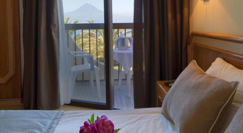 Hotel Sao Jorge Garden Velas Room photo