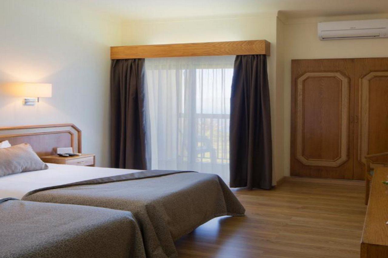 Hotel Sao Jorge Garden Velas Exterior photo