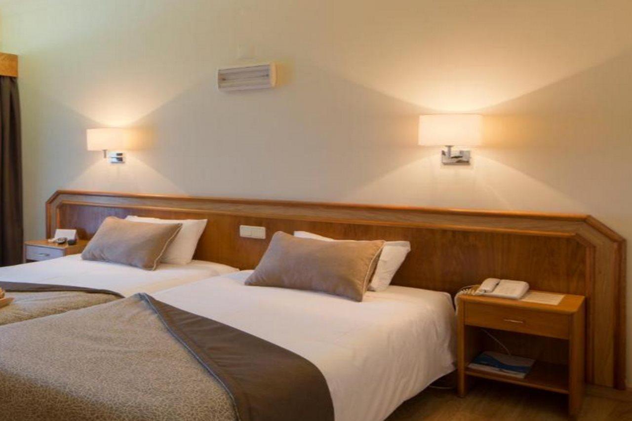 Hotel Sao Jorge Garden Velas Exterior photo