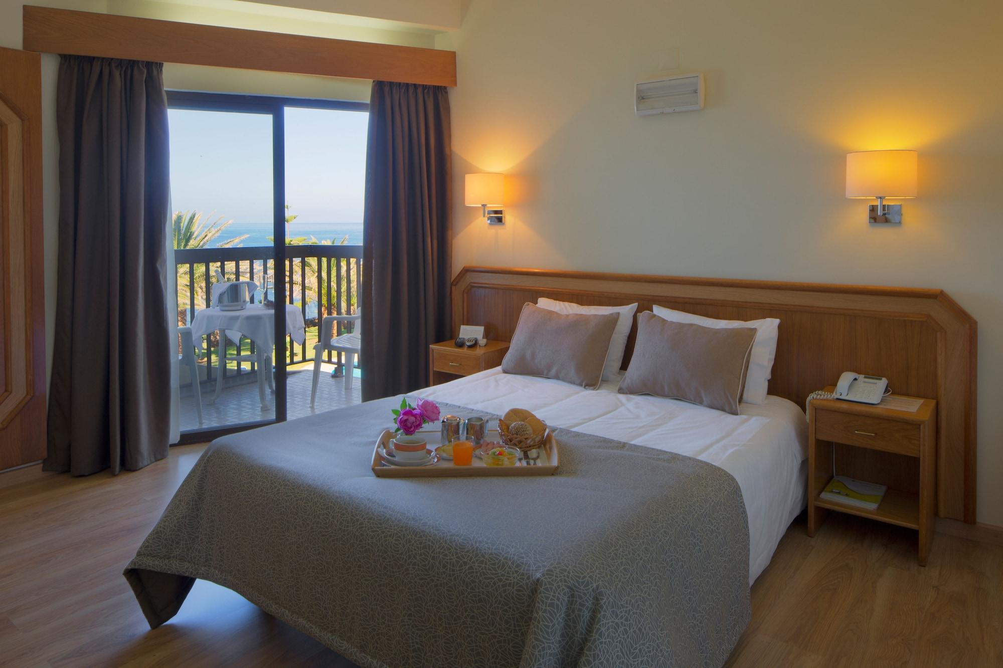 Hotel Sao Jorge Garden Velas Exterior photo