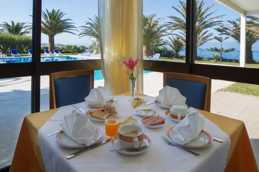 Hotel Sao Jorge Garden Velas Exterior photo