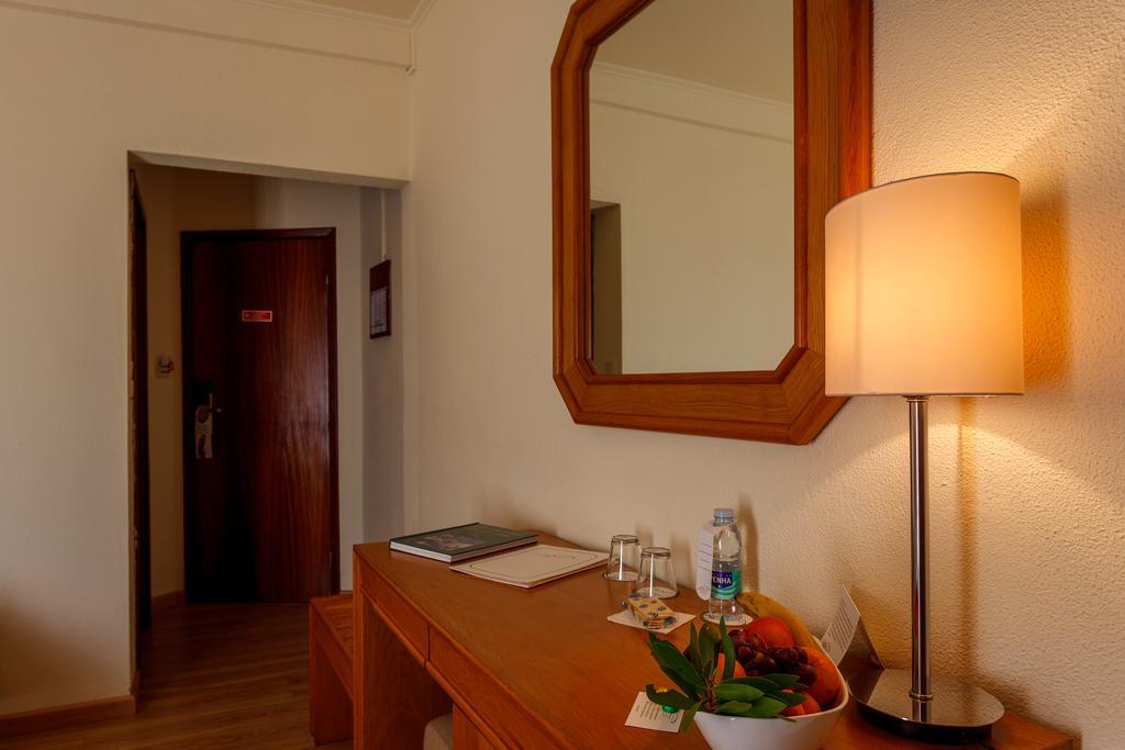 Hotel Sao Jorge Garden Velas Exterior photo