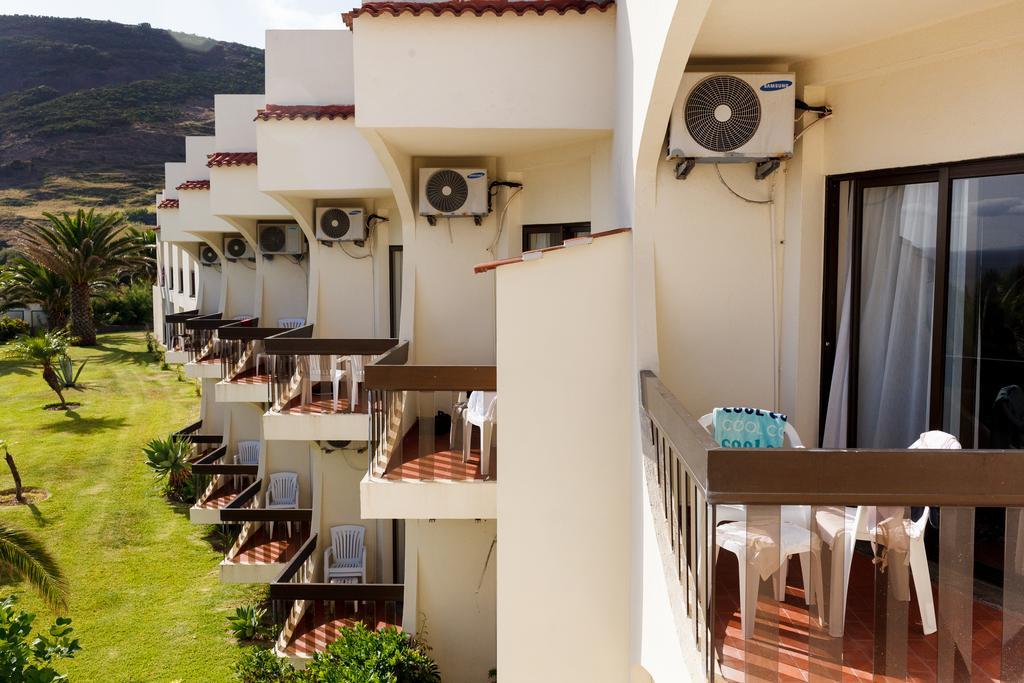 Hotel Sao Jorge Garden Velas Exterior photo