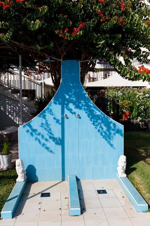 Hotel Sao Jorge Garden Velas Exterior photo