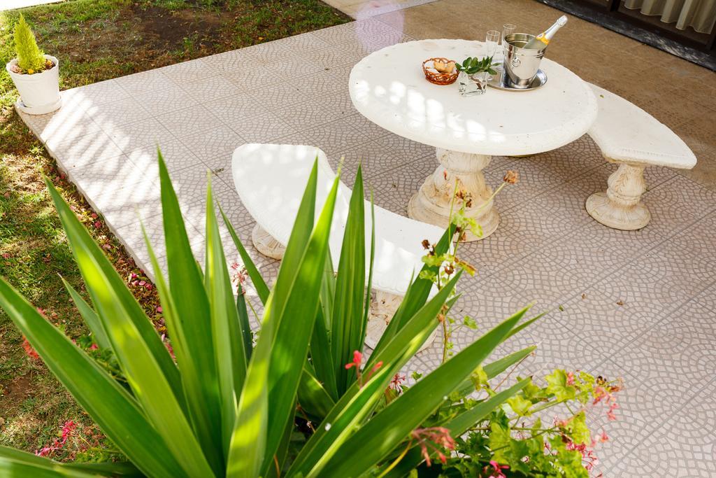 Hotel Sao Jorge Garden Velas Exterior photo