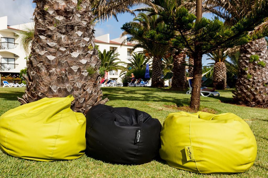 Hotel Sao Jorge Garden Velas Exterior photo
