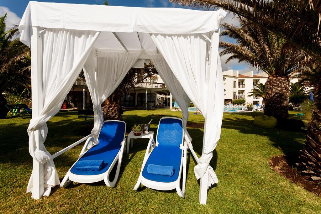 Hotel Sao Jorge Garden Velas Exterior photo