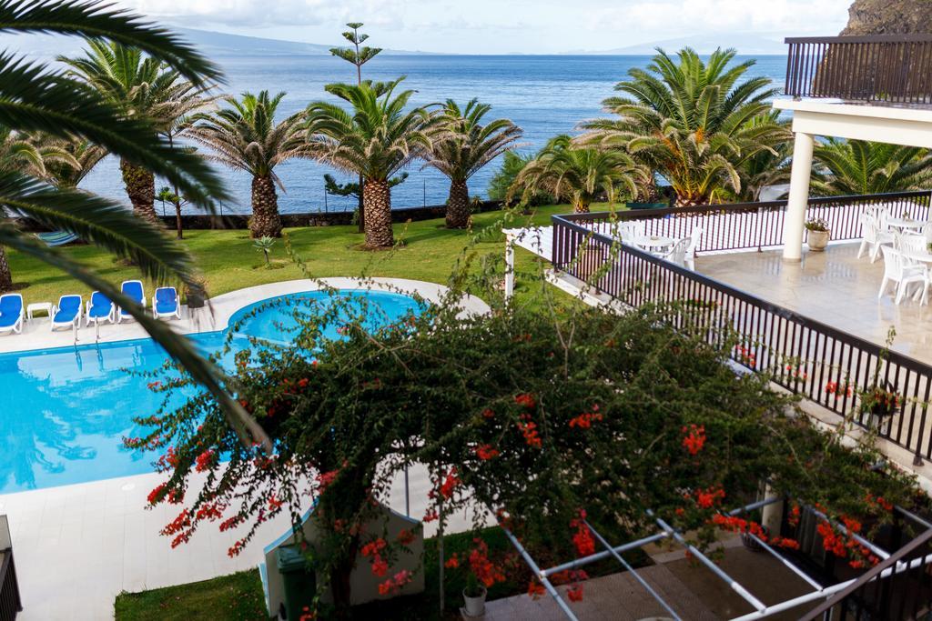 Hotel Sao Jorge Garden Velas Exterior photo