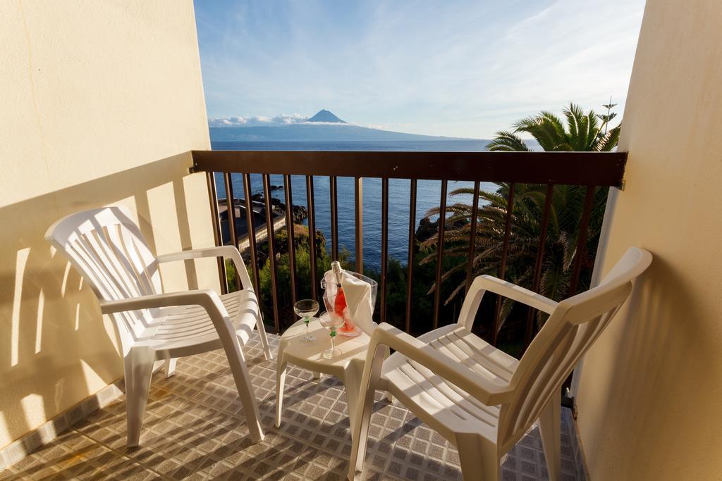Hotel Sao Jorge Garden Velas Exterior photo