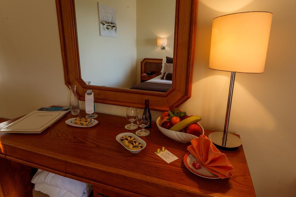 Hotel Sao Jorge Garden Velas Exterior photo