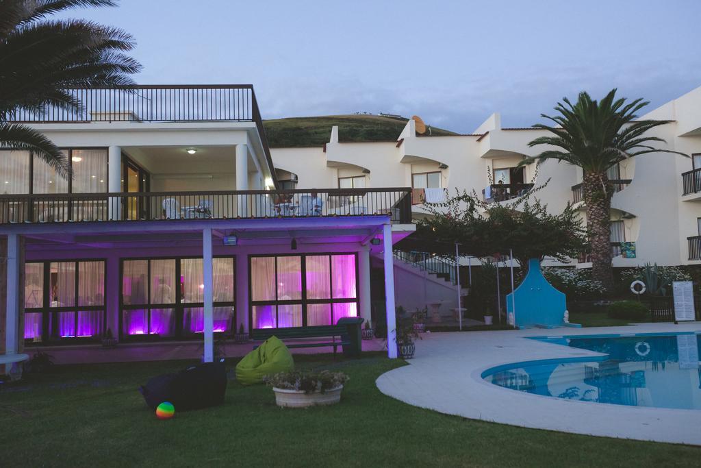 Hotel Sao Jorge Garden Velas Exterior photo