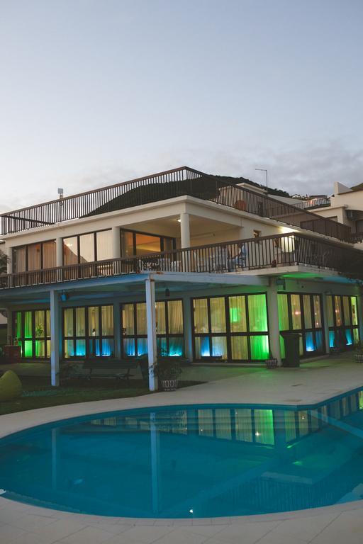 Hotel Sao Jorge Garden Velas Exterior photo