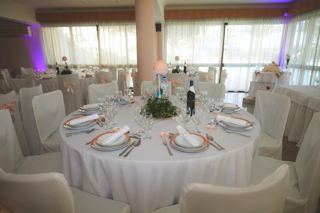 Hotel Sao Jorge Garden Velas Exterior photo