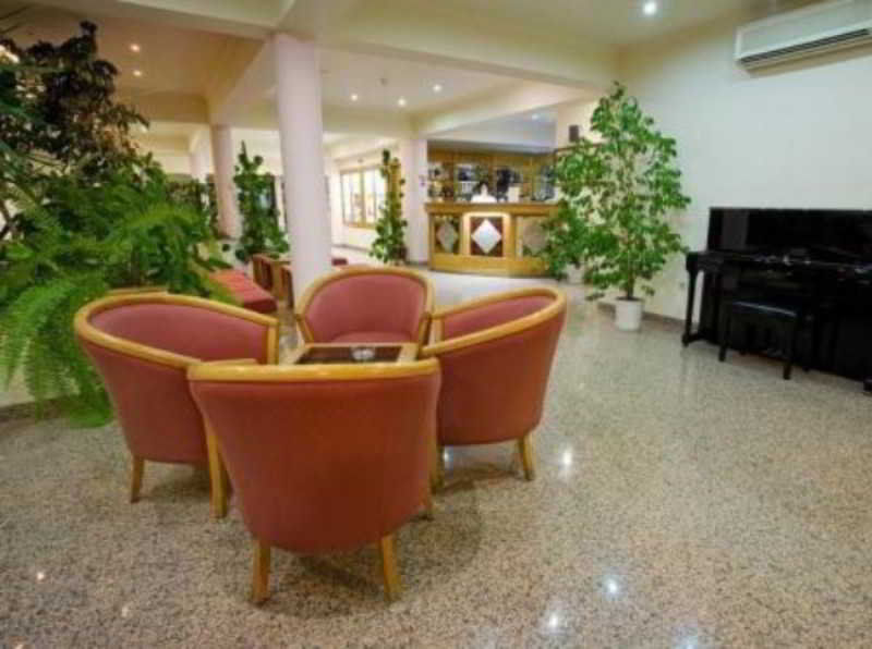 Hotel Sao Jorge Garden Velas Exterior photo
