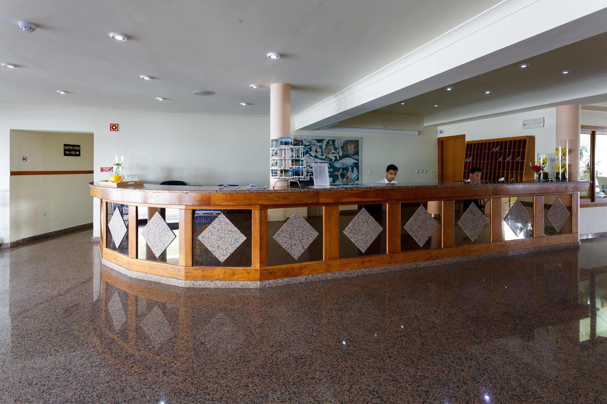 Hotel Sao Jorge Garden Velas Exterior photo